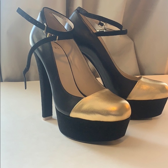 Alepel platform heels - Picture 8 of 11